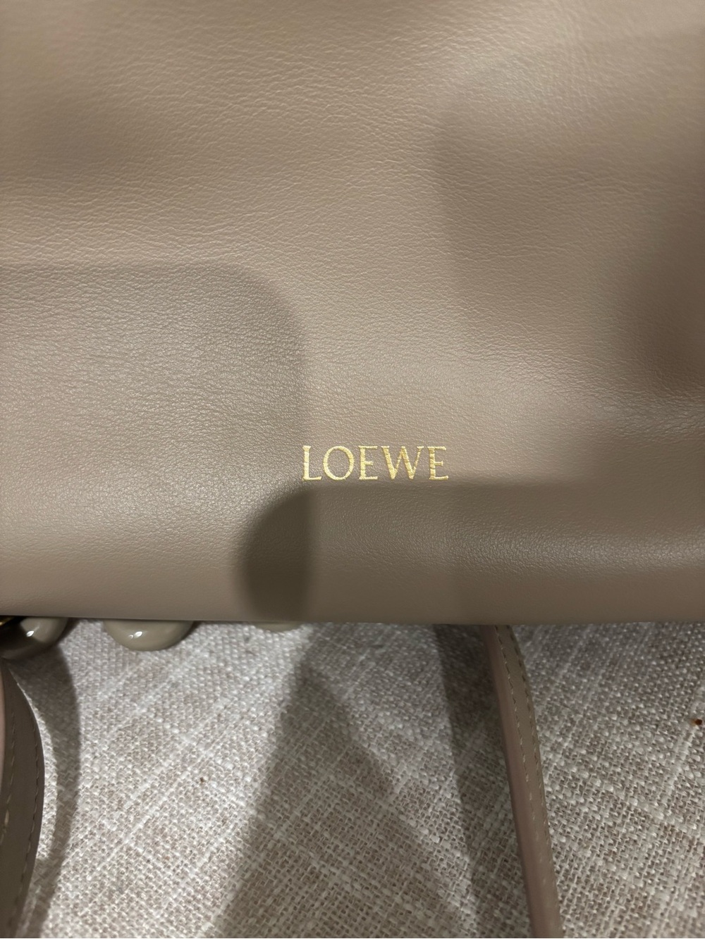 Loewe Mini Flamenco Clutch - Picture 9 of 13